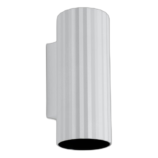 Spazio 4557.2.31 Matilda Up And Down White Wall Light