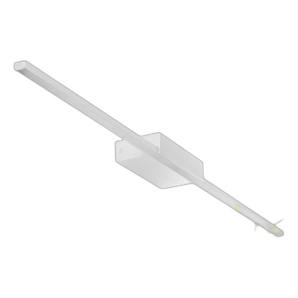 Spazio 9286.3.30.31 Lara 830Mm Led White Picture Light