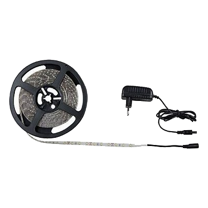 Bright Star Cool White Weatherproof Led Strip – 5 Meters