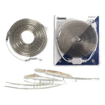 Bright Star Hvs400 Daylight Outdoor Led Strip – 5 Meter