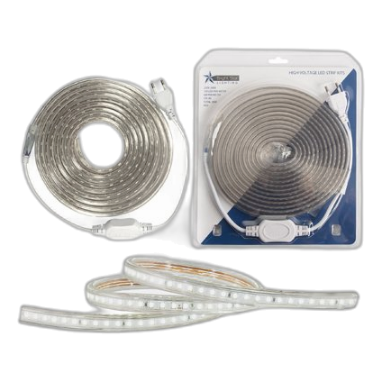 Bright Star Hvs401 Cool White Outdoor Led Strip – 5 Meter