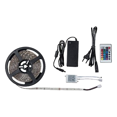 Bright Star Rgb Indoor Led Strip – 5 Meter