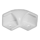 Pioled S1616 Corner Led Strip Profile Connector
