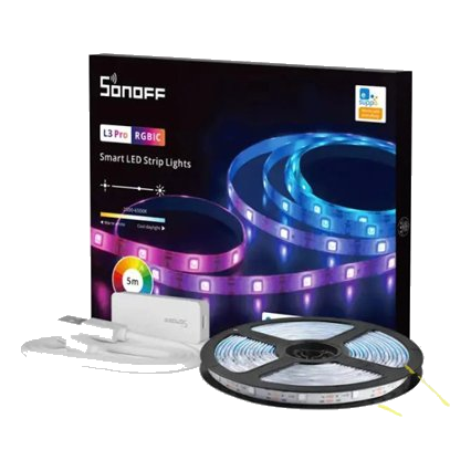 Sonoff L3 Pro Smart Led Strip – 5 Meters