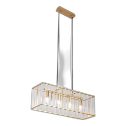 Bright Star Pen148 Gold Pendant