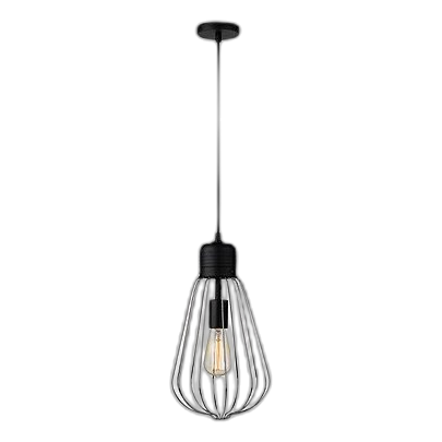 Bright Star Pen204 Metal Pendant
