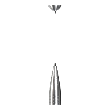 Bright Star Pen2307 Aluminium Pendant