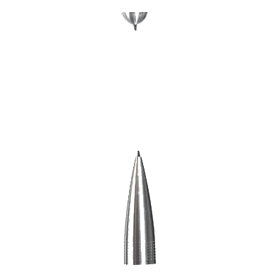 Bright Star Pen2308 Aluminium Pendant