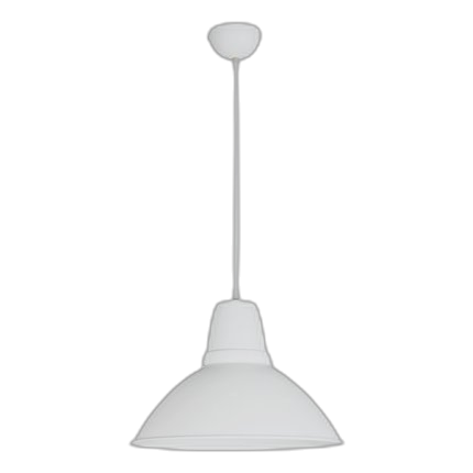 Bright Star Pen2324/1 White Pendant