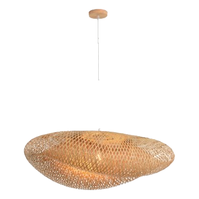 Bright Star Pen260 Natural Pendant