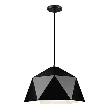 Bright Star Pen399 Black Pendant