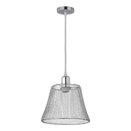 Bright Star Pen517 Chrome Pendant