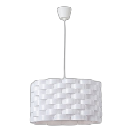 Bright Star Pen518 White Pendant