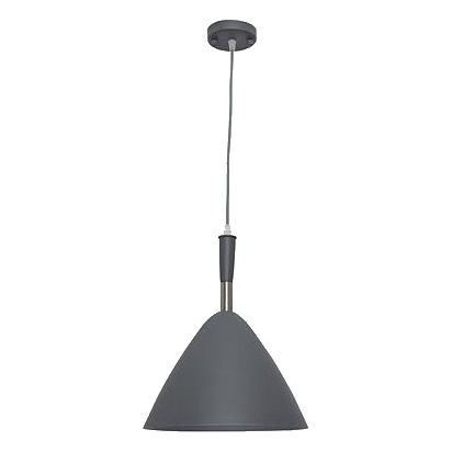 Bright Star Pen607 Grey Pendant