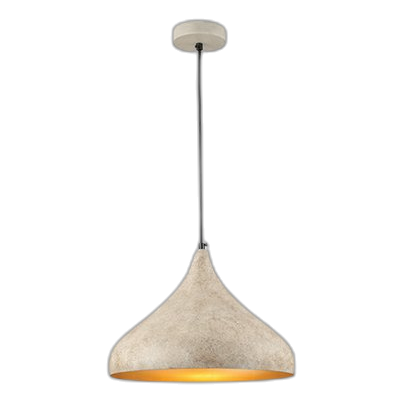Bright Star Pen887 Sand Ruf Metal Pendant