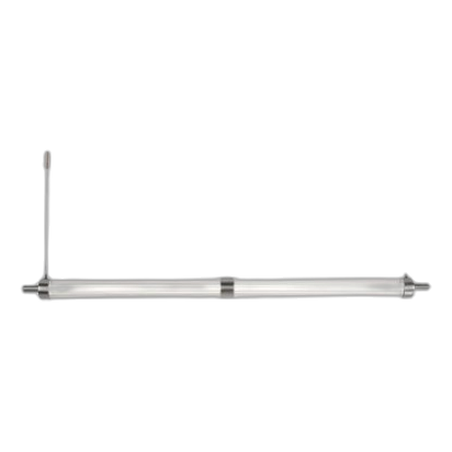 Bright Star Pen895 Satin Led Metal Pendant
