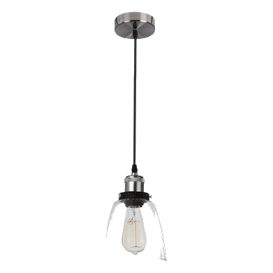 Bright Star Pen921 Satin Pendant