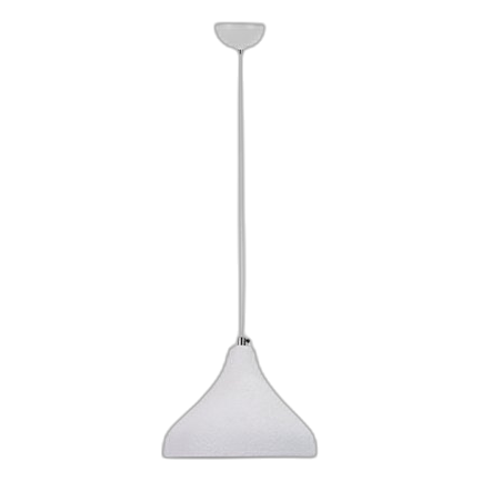 Bright Star Pen931 White Pendant