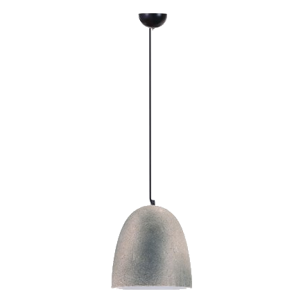Bright Star Pen933 Grey Pendant