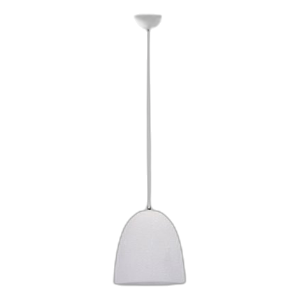 Bright Star Pen934 White Pendant