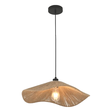 Bright Star Pen949 Nylon Rope Pendant