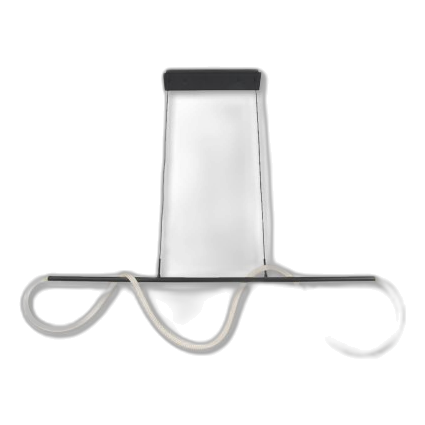 Bright Star Pen950 Black Led Flexible Pendant