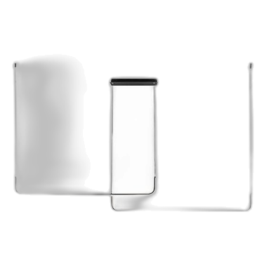 Eurolux P1371 Aro Black Led Pendant