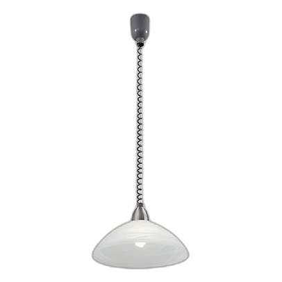 Eurolux P289Sc Lord2 Satin Chrome Pendant