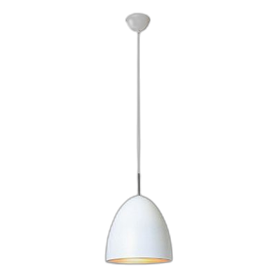 Eurolux P441Ws Modernica White Pendant