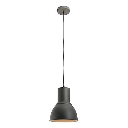 Eurolux P476 Audion Anthracite Pendant