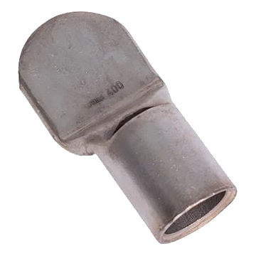 400 sqmm Blank  Copper Crimp Lug