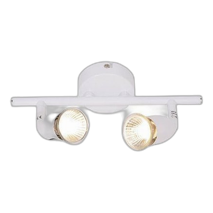 Bright Star S049/2 White Spot Light