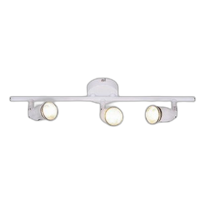 Bright Star S049/3 White Spot Light