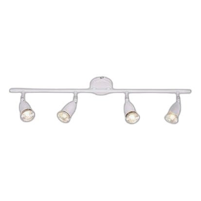 Bright Star S049/4 White Spot Light