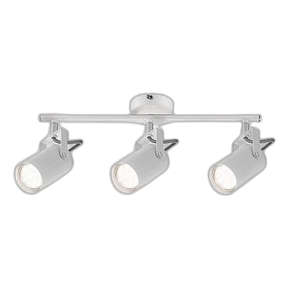 Bright Star S406/3 White Spot Light