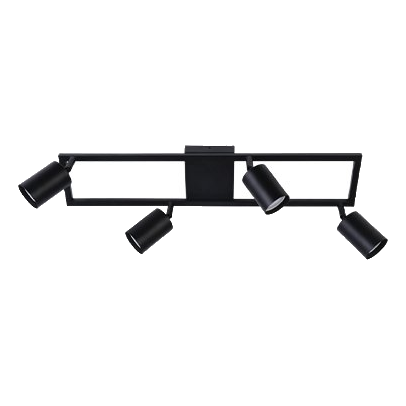 Bright Star S413/4 Black Spotlight