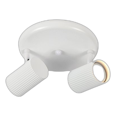 Bright Star S415/2 White Spotlight