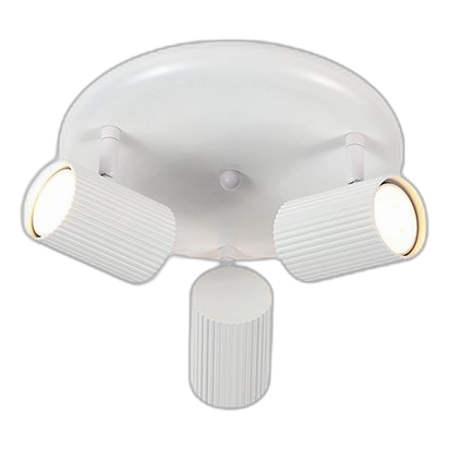 Bright Star S415/3 White Spotlight