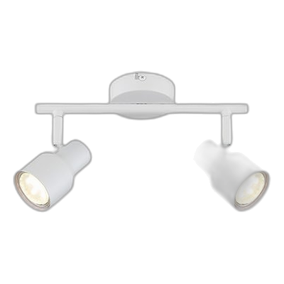 Bright Star S421/2 White Spotlight