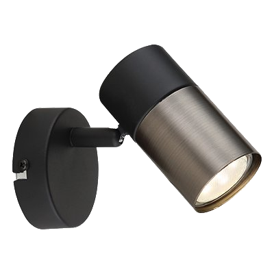 Bright Star S422/1 Black Spotlight
