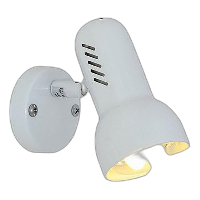 Eurolux S312W Turbo White Spot Light