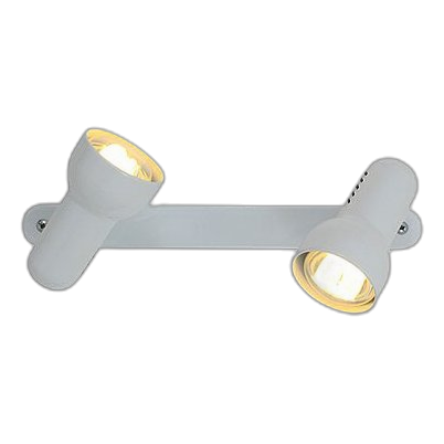 Eurolux S314W Turbo White Spot Light