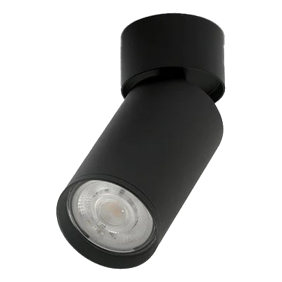 Spazio 8920.2.30 Kaapstad Surface 	Black Spot Light