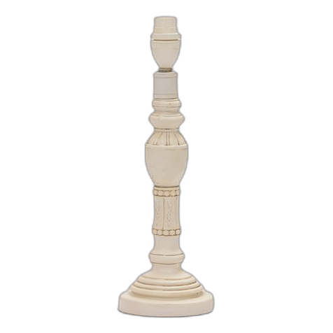 Bright Star Btl2444 Fossil Table Lamp