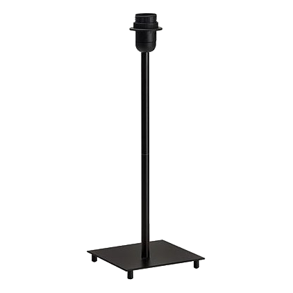 Bright Star Btl625 Black Table Lamp