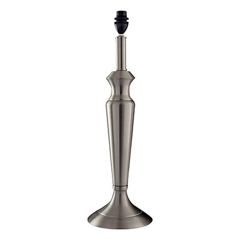 Bright Star Btl908 Satin Table Lamp