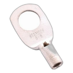 6 sqmm X 10 Copper Crimp Lug