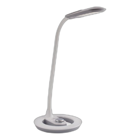 Bright Star Tl026 White Led Desk Lamp