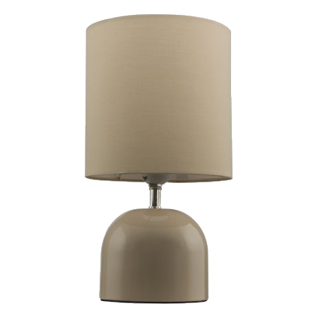 Bright Star Tl202 Beige Table Lamp