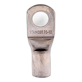 70 sqmm X 20 Copper Crimp Lug